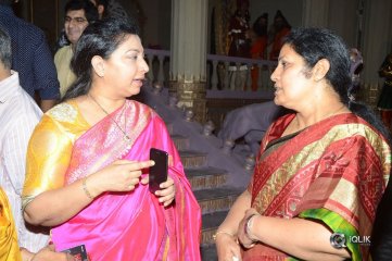 NTR Biopic Movie Opening Stills